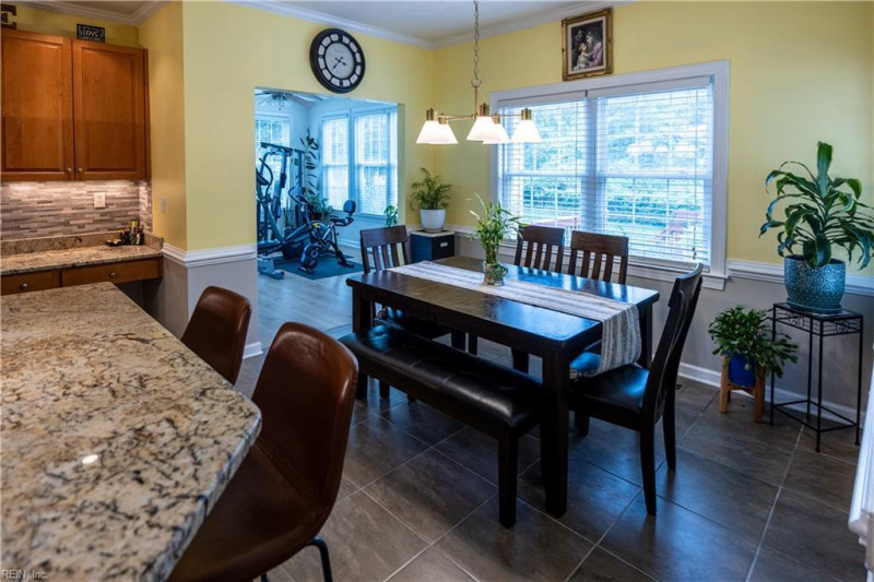 Photo 18 of 50 residential for sale in Chesapeake virginia
