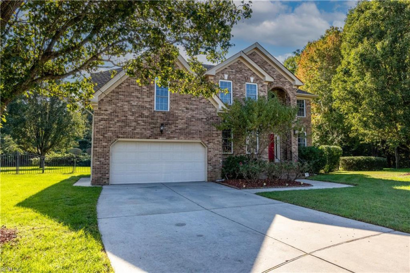 Photo 2 of 50 residential for sale in Chesapeake virginia