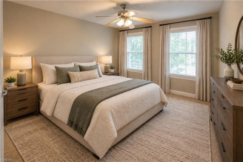 Photo 30 of 50 residential for sale in Chesapeake virginia