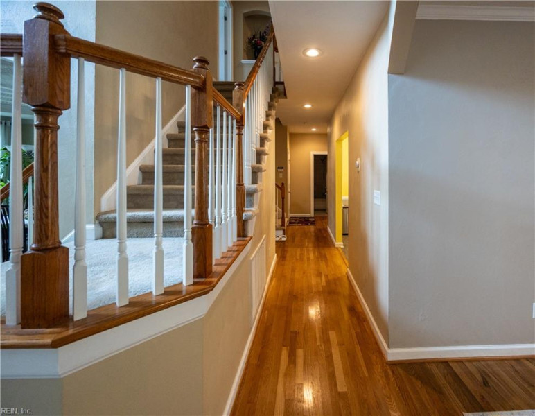 Photo 38 of 50 residential for sale in Chesapeake virginia