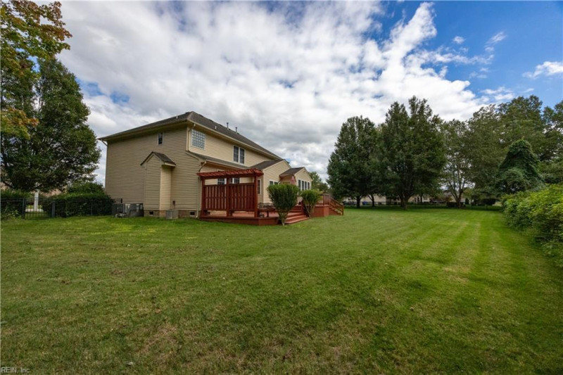 Photo 42 of 50 residential for sale in Chesapeake virginia