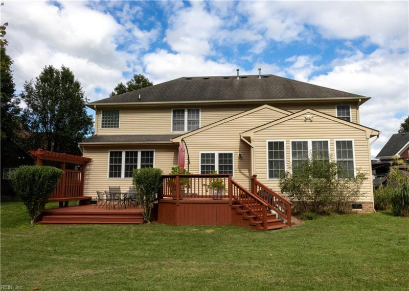 Photo 44 of 50 residential for sale in Chesapeake virginia