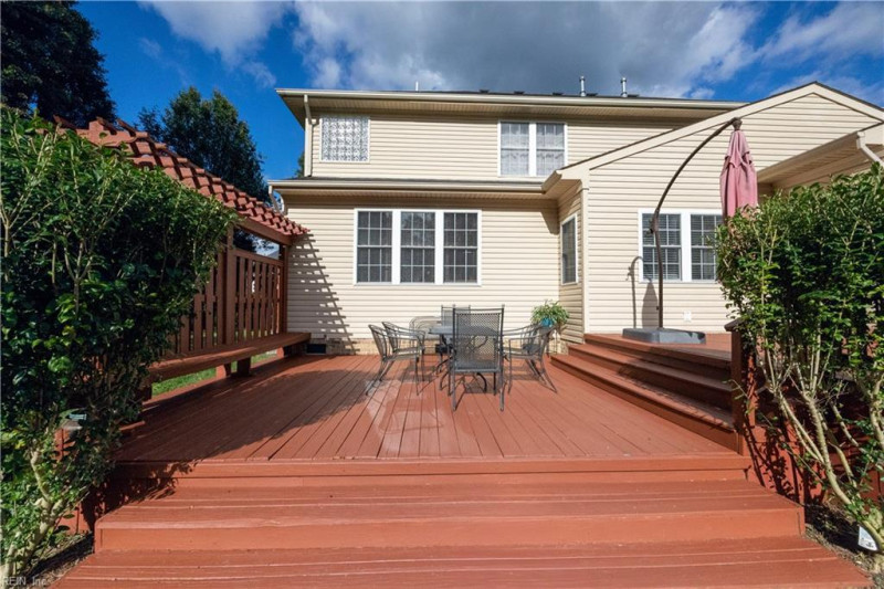 Photo 47 of 50 residential for sale in Chesapeake virginia