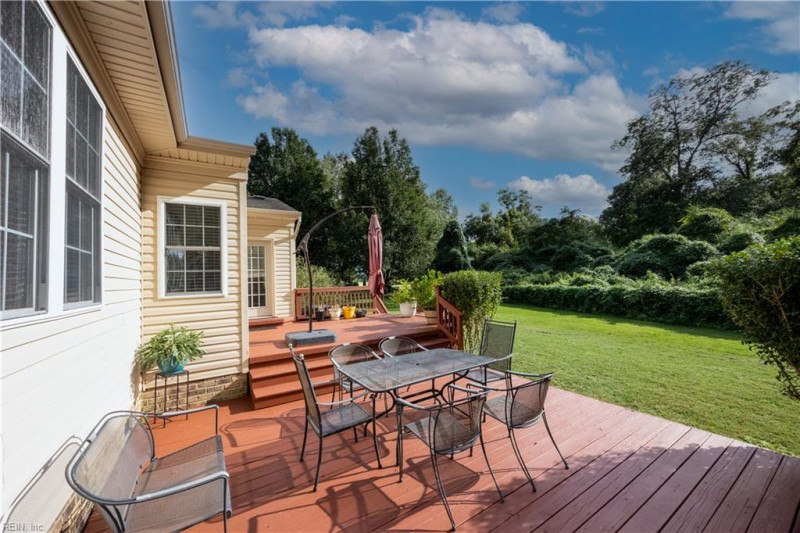 Photo 48 of 50 residential for sale in Chesapeake virginia