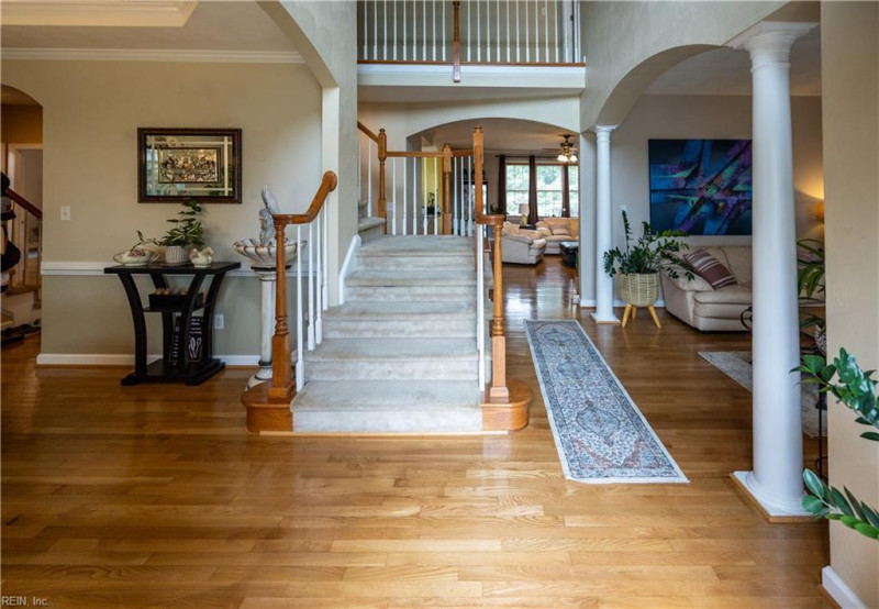 Photo 5 of 50 residential for sale in Chesapeake virginia