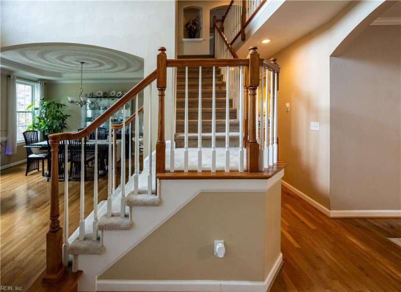 Photo 6 of 50 residential for sale in Chesapeake virginia
