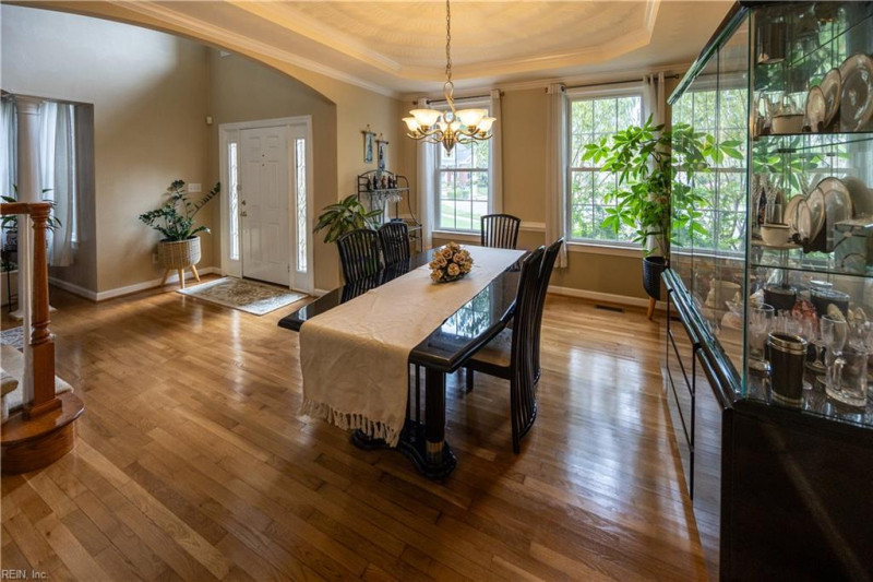 Photo 9 of 50 residential for sale in Chesapeake virginia