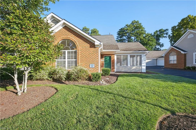 Photo 2 of 31 residential for sale in York County virginia
