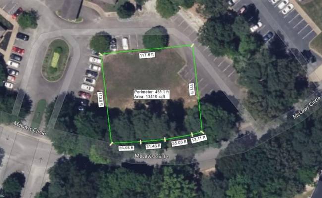 273 McLaws Circle, James City County, VA 23185