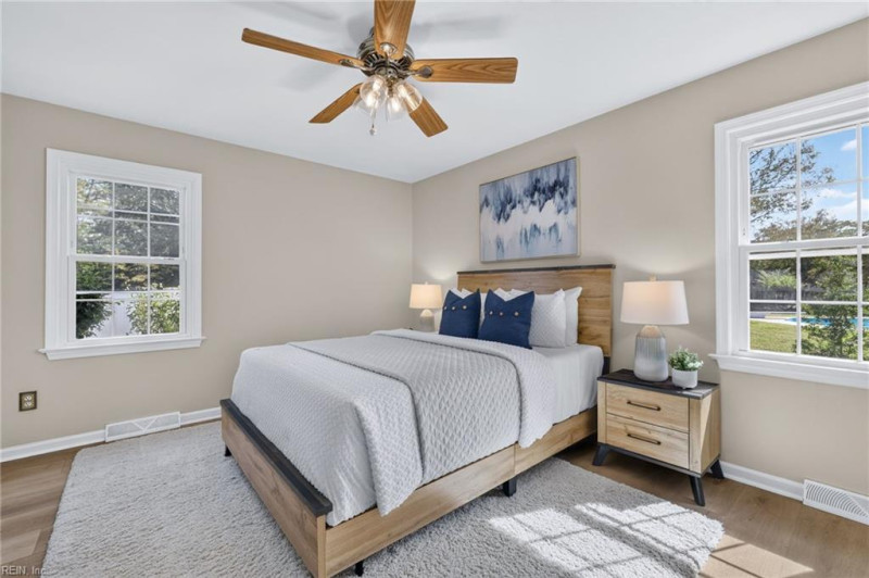 Photo 17 of 35 residential for sale in Chesapeake virginia