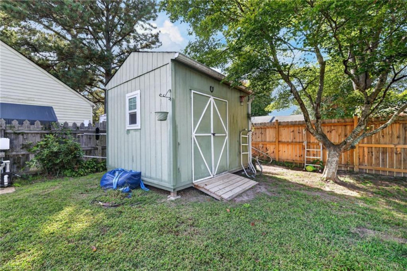 Photo 35 of 35 residential for sale in Chesapeake virginia