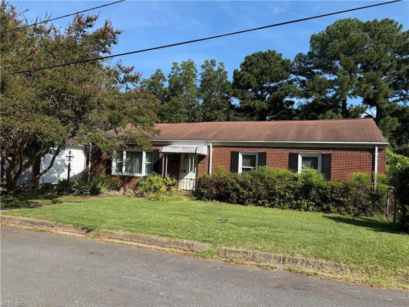 Photo 1 of 6 residential for sale in Portsmouth virginia Photo 1 of 6 residential for sale in Portsmouth virginia