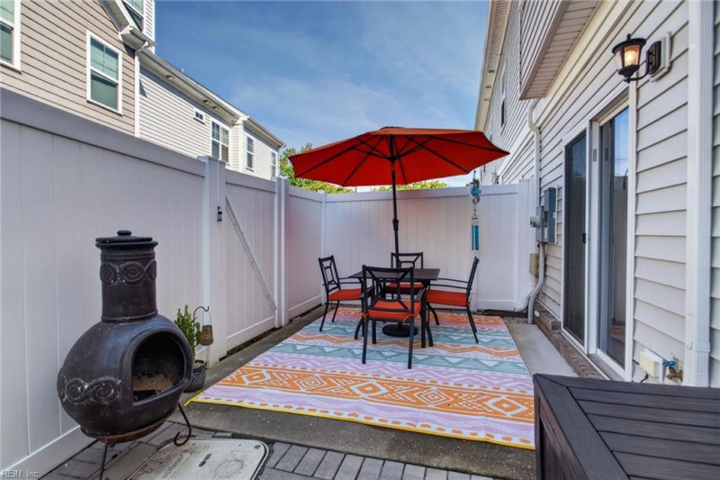 Photo 34 of 37 residential for sale in Chesapeake virginia