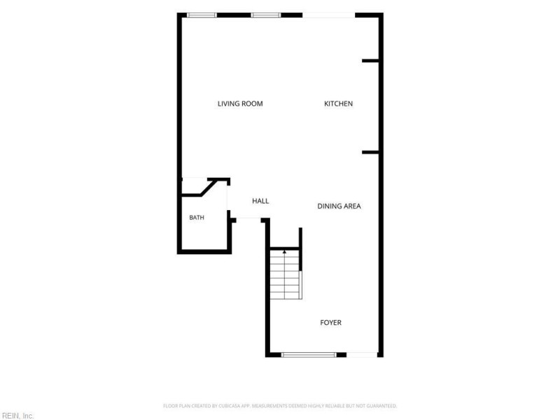 Photo 35 of 37 residential for sale in Chesapeake virginia