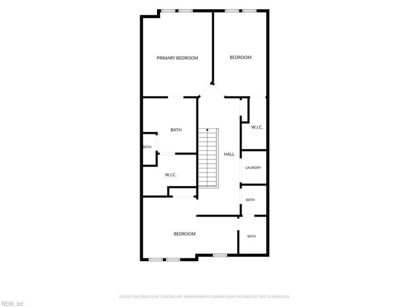 Photo 36 of 37 residential for sale in Chesapeake virginia