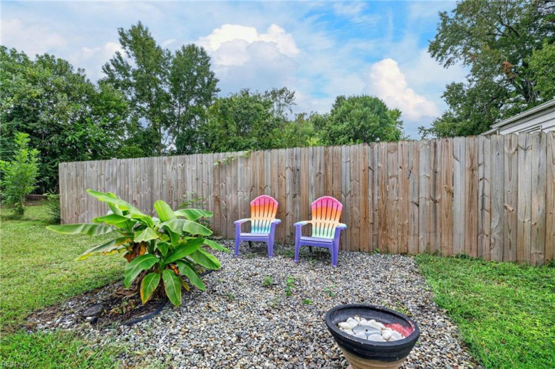 Photo 23 of 26 residential for sale in Hampton virginia