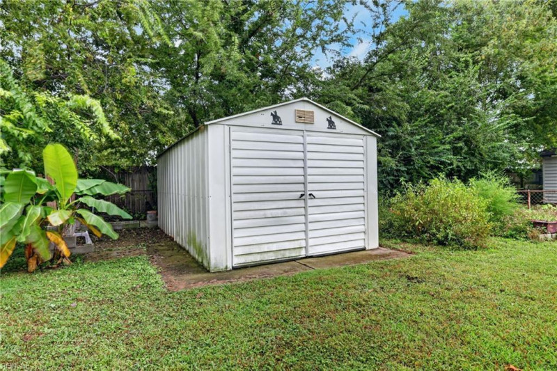 Photo 26 of 26 residential for sale in Hampton virginia
