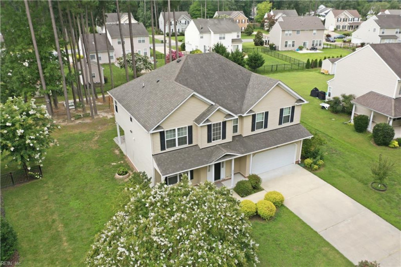 Photo 1 of 42 residential for sale in Isle of Wight County virginia