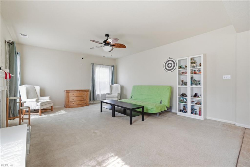 Photo 13 of 42 residential for sale in Isle of Wight County virginia