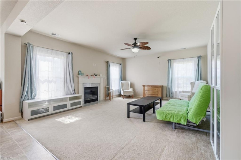 Photo 16 of 42 residential for sale in Isle of Wight County virginia