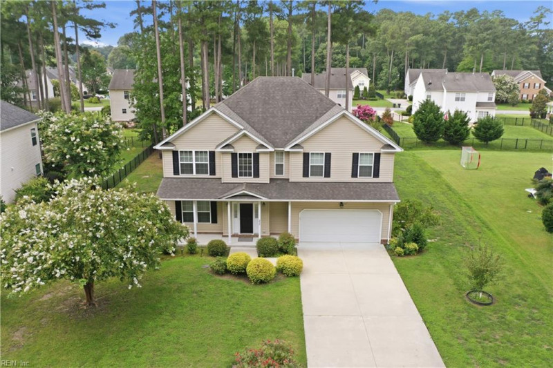 Photo 2 of 42 residential for sale in Isle of Wight County virginia