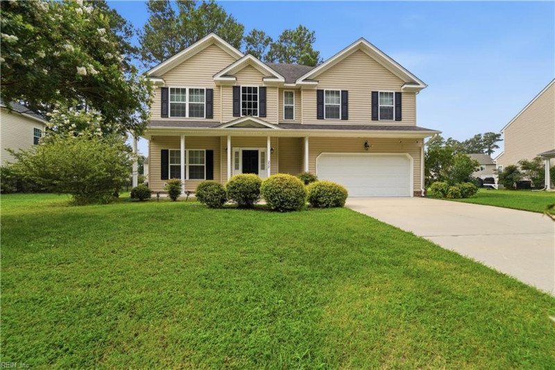 Photo 3 of 42 residential for sale in Isle of Wight County virginia