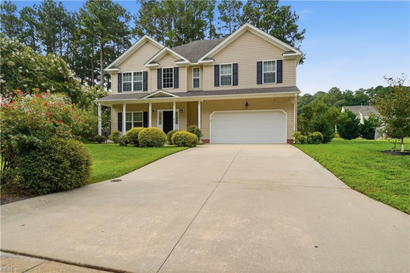 Photo 37 of 42 residential for sale in Isle of Wight County virginia