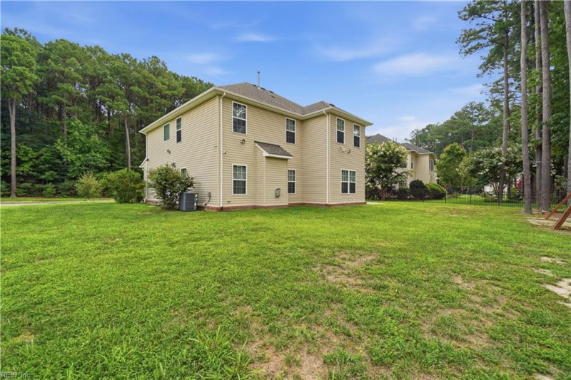 Photo 38 of 42 residential for sale in Isle of Wight County virginia
