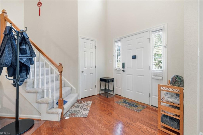 Photo 6 of 42 residential for sale in Isle of Wight County virginia
