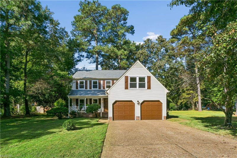 Photo 2 of 43 residential for sale in York County virginia