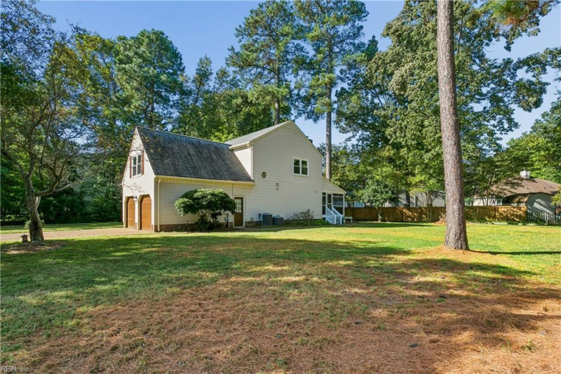Photo 43 of 43 residential for sale in York County virginia