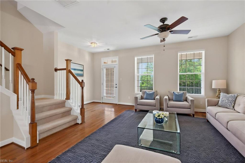 Photo 4 of 36 residential for sale in Virginia Beach virginia