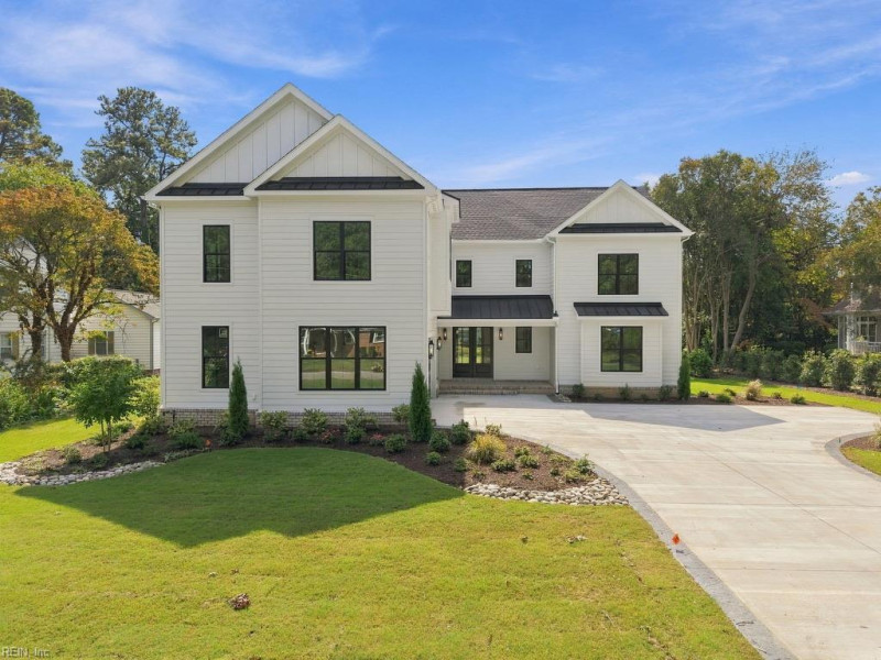 Photo 1 of 49 residential for sale in Virginia Beach virginia