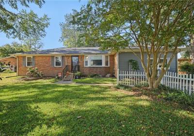 2024 Lisbon Road, Chesapeake, VA 23321
