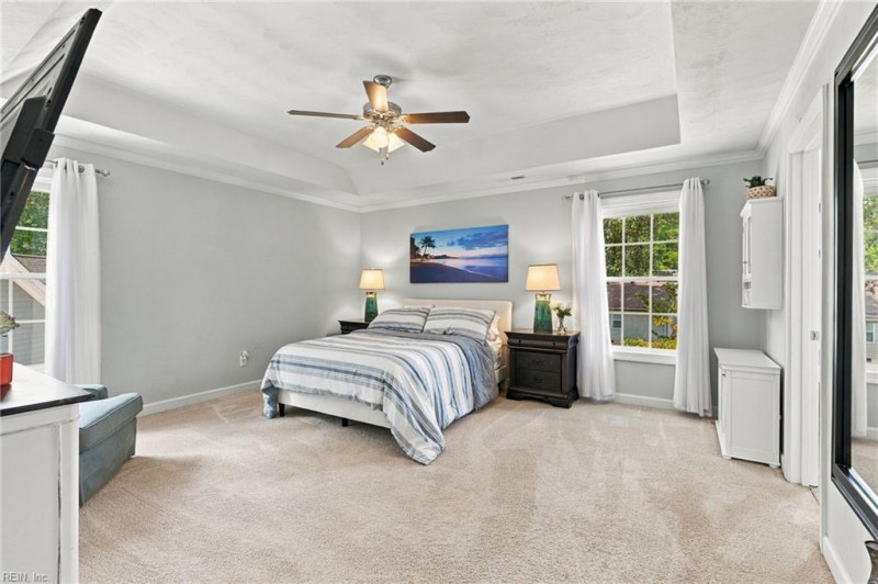 Photo 22 of 42 residential for sale in Chesapeake virginia