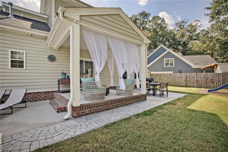 Photo 32 of 42 residential for sale in Chesapeake virginia