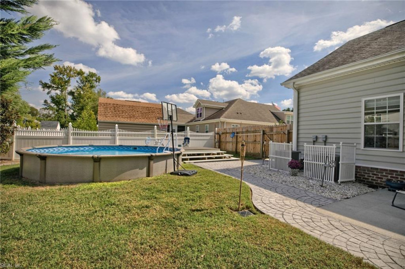 Photo 35 of 42 residential for sale in Chesapeake virginia