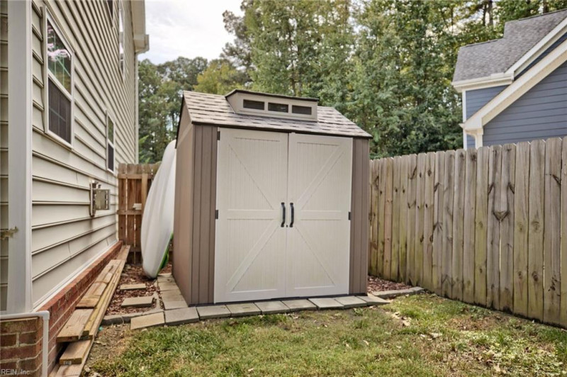 Photo 38 of 42 residential for sale in Chesapeake virginia
