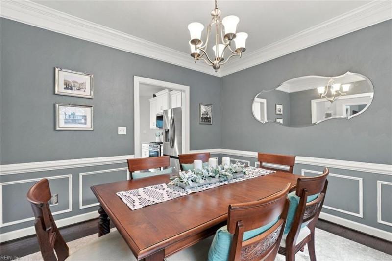 Photo 6 of 42 residential for sale in Chesapeake virginia