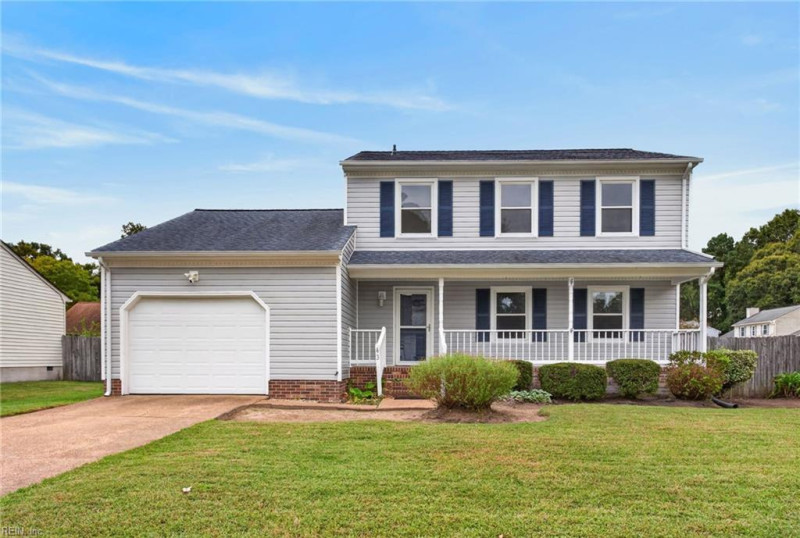 Photo 1 of 34 residential for sale in Hampton virginia Photo 1 of 34 residential for sale in Hampton virginia