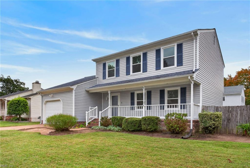 Photo 4 of 34 residential for sale in Hampton virginia Photo 4 of 34 residential for sale in Hampton virginia