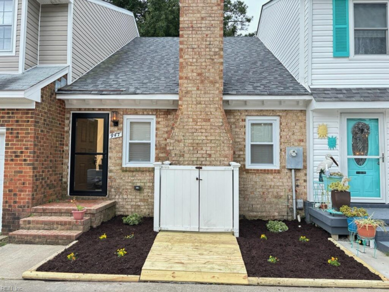 Photo 1 of 21 residential for sale in Virginia Beach virginia