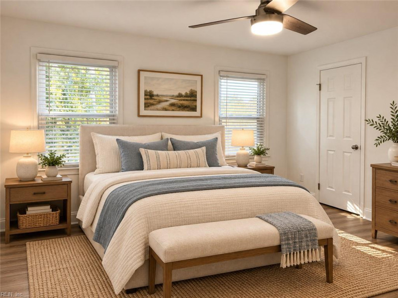 Photo 11 of 21 residential for sale in Virginia Beach virginia