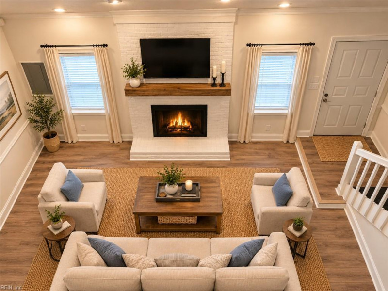 Photo 2 of 21 residential for sale in Virginia Beach virginia