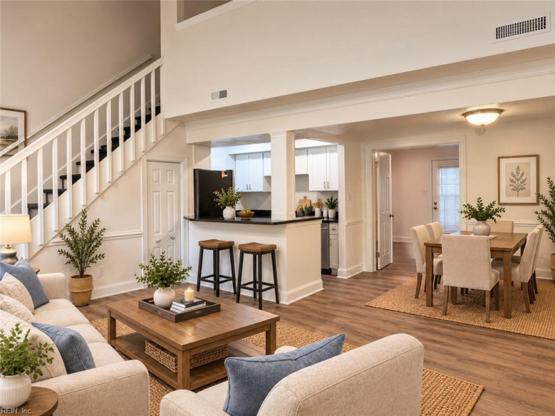 Photo 3 of 21 residential for sale in Virginia Beach virginia