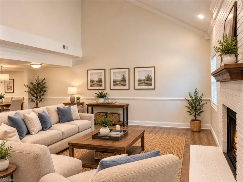 Photo 4 of 21 residential for sale in Virginia Beach virginia
