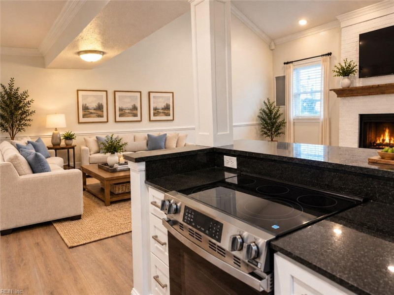 Photo 8 of 21 residential for sale in Virginia Beach virginia