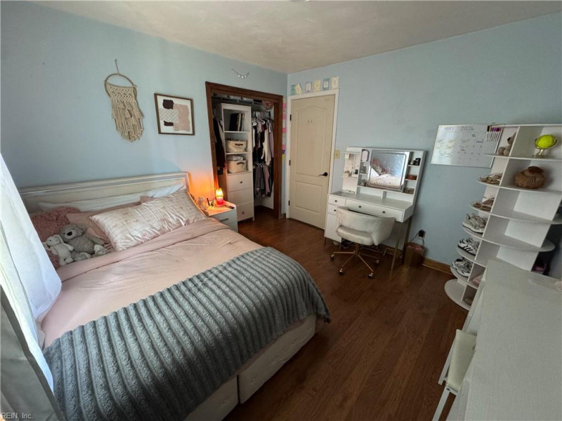 Photo 30 of 31 residential for sale in Suffolk virginia