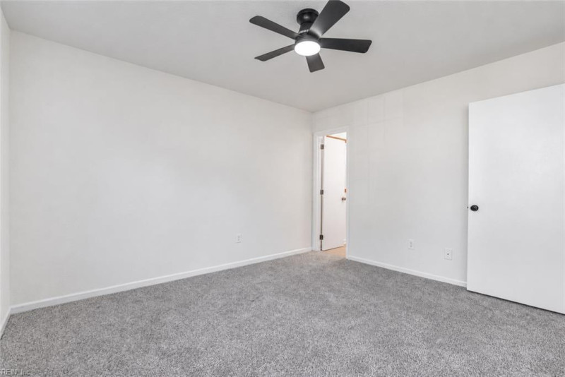 Photo 16 of 26 residential for sale in Hampton virginia