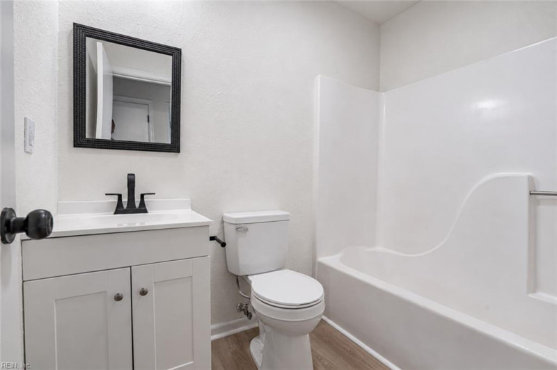 Photo 19 of 26 residential for sale in Hampton virginia